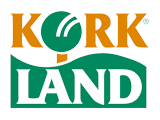 KORKLAND Logo